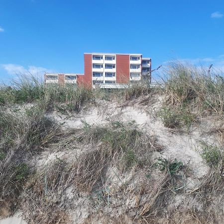 Ferienwohnung Uske Wyk auf Föhr Esterno foto