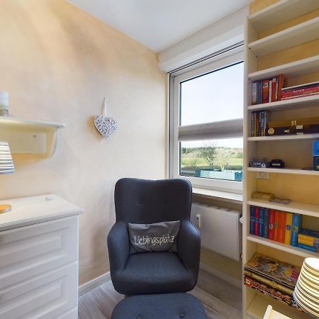 Ferienwohnung Uske Wyk auf Föhr Esterno foto