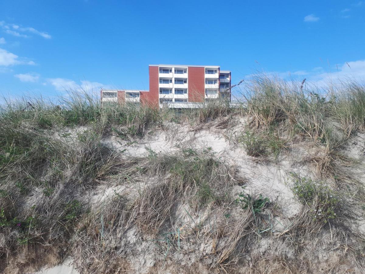Ferienwohnung Uske Wyk auf Föhr Esterno foto