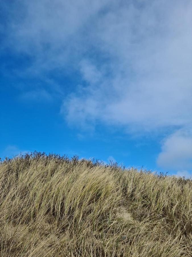 Ferienwohnung Uske Wyk auf Föhr Esterno foto