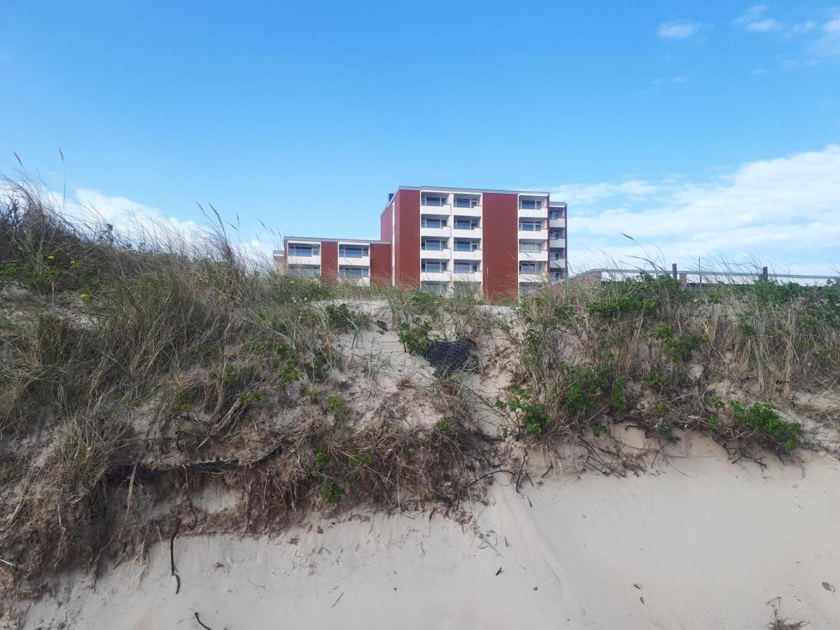Ferienwohnung Uske Wyk auf Föhr Esterno foto