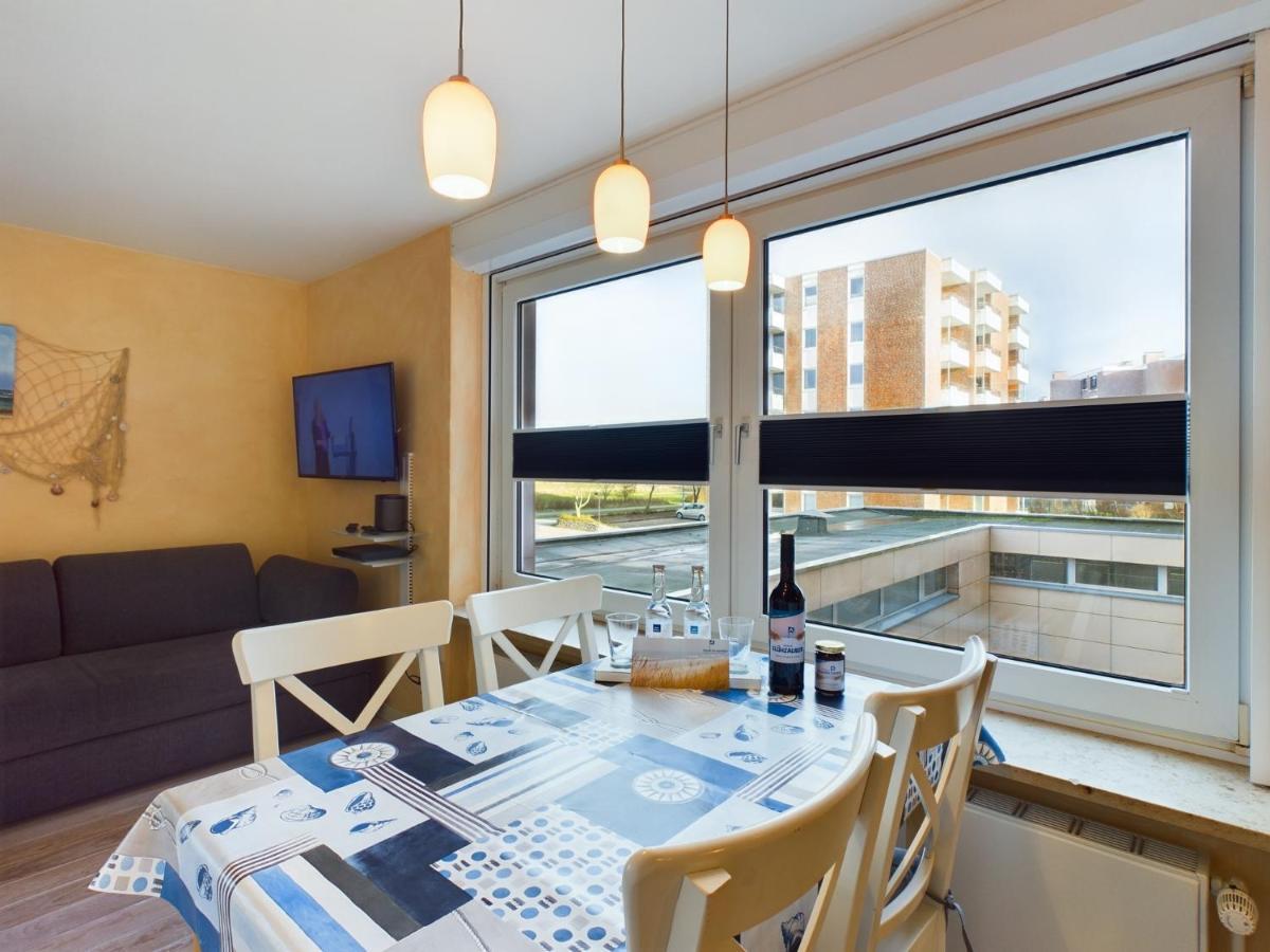 Ferienwohnung Uske Wyk auf Föhr Esterno foto