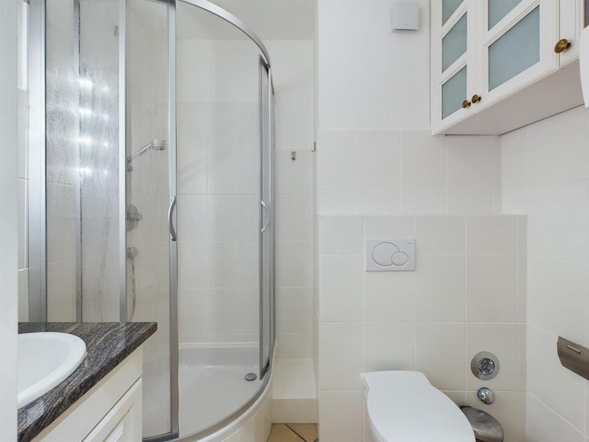 Ferienwohnung Uske Wyk auf Föhr Esterno foto