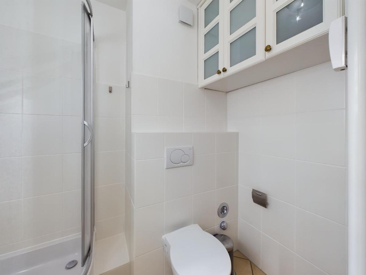 Ferienwohnung Uske Wyk auf Föhr Esterno foto