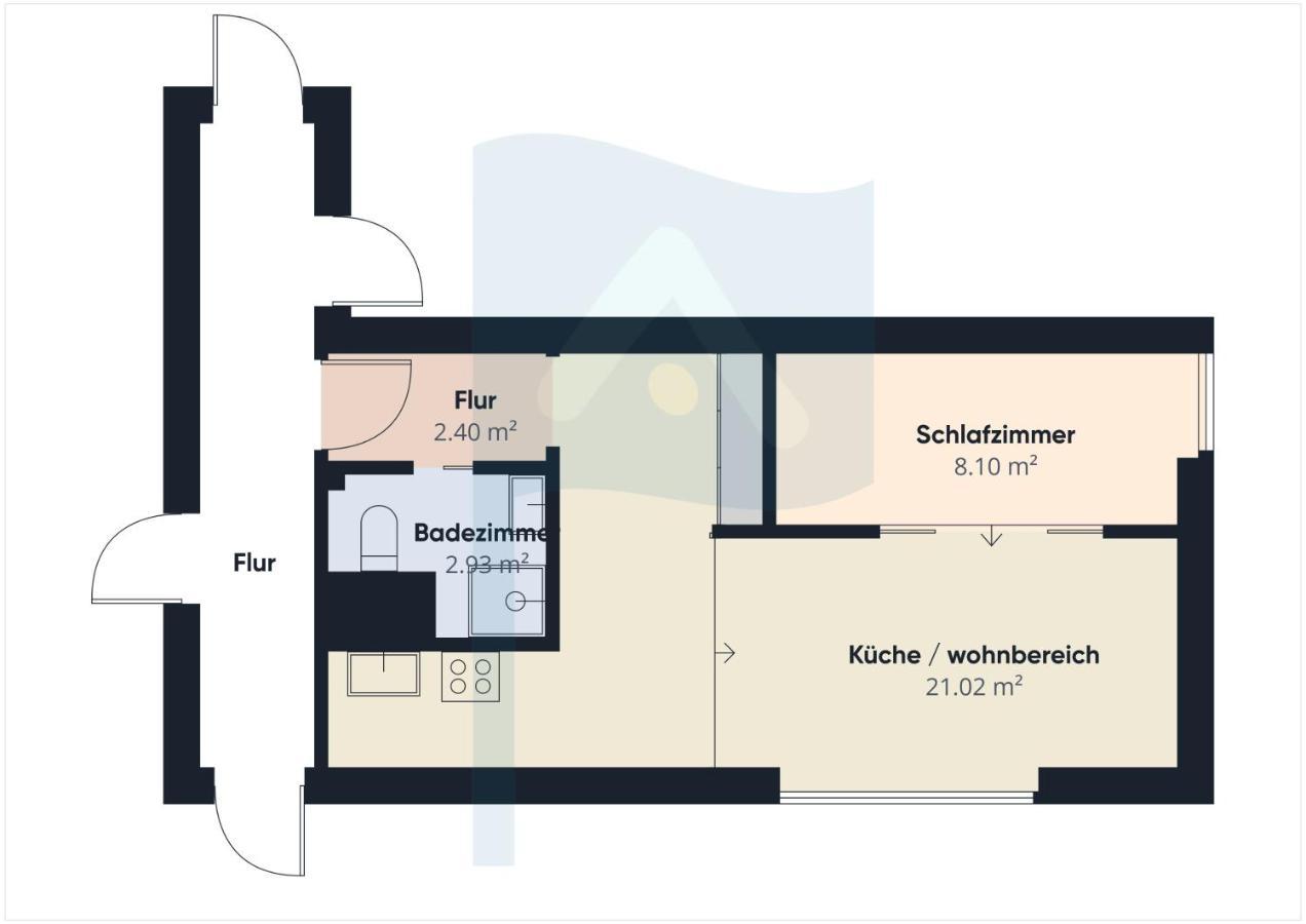 Ferienwohnung Uske Wyk auf Föhr Esterno foto
