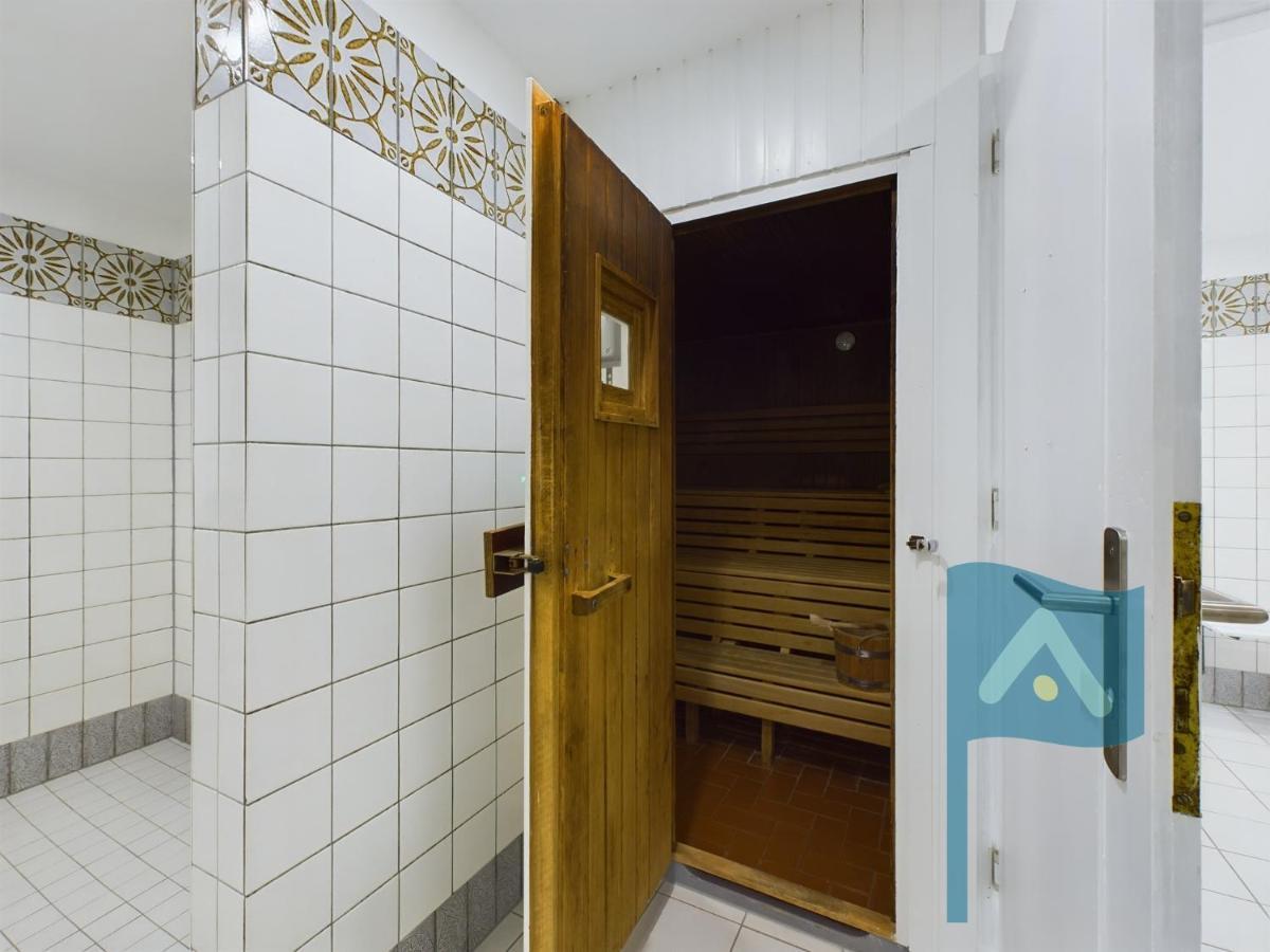 Ferienwohnung Uske Wyk auf Föhr Esterno foto